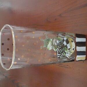 Euc! Mackenzie- childs 🐸